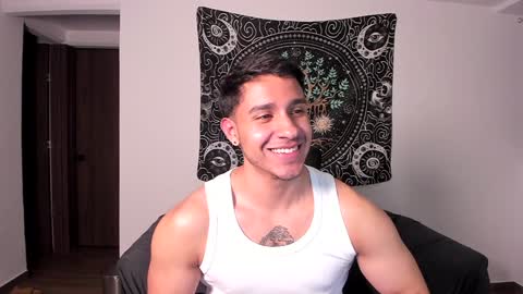 Jay marcos online show from January 24, 2025, 12:31 am