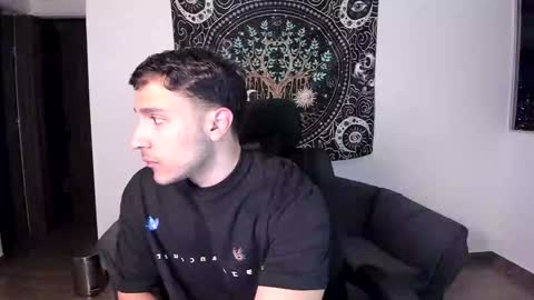 Jay marcos online show from January 26, 2025, 12:58 am