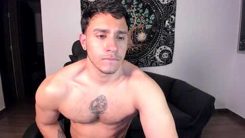 Jay marcos online show from January 26, 2025, 3:59 am