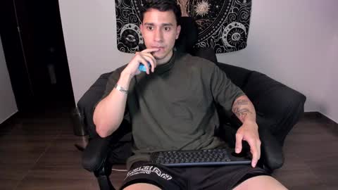 Jay marcos online show from February 6, 2025, 3:16 am