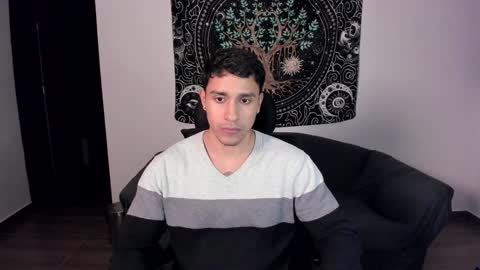 Jay marcos online show from February 9, 2025, 1:11 am