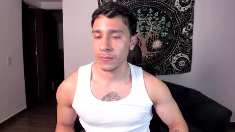 Jay marcos online show from February 12, 2025, 4:33 am