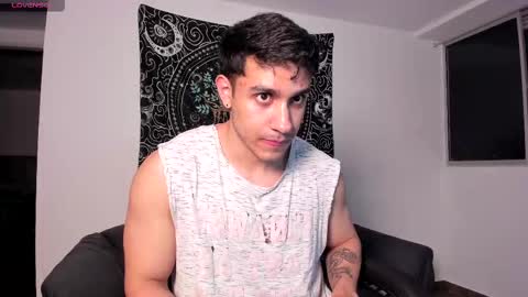 Jay marcos online show from February 20, 2025, 4:39 am