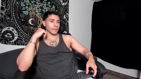 Jay marcos online show from March 10, 2025, 5:33 am