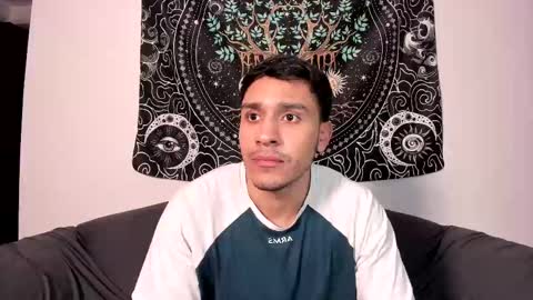 Jay marcos online show from March 11, 2025, 5:05 am