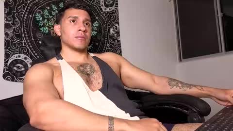 Jay marcos online show from October 10, 2025, 4:11 am