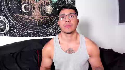 Jay marcos online show from October 18, 2025, 2:47 am