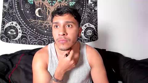 Jay marcos online show from October 23, 2025, 2:44 am