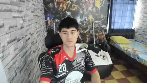 JAY ORANGE online show from January 10, 2026, 7:15 pm