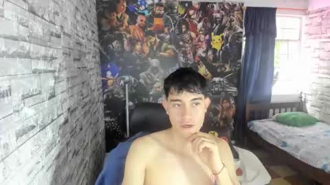 JAY ORANGE online show from April 6, 2026, 7:15 pm