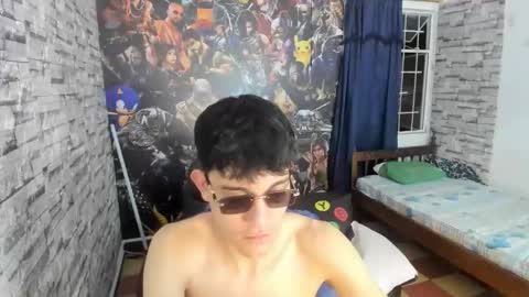 JAY ORANGE online show from April 20, 2026, 11:17 pm