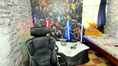 jay_peep online show from July 7, 2026, 7:18 pm