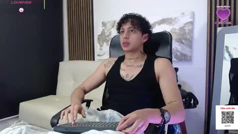 jay_taylor1_ online show from March 6, 2026, 3:03 am