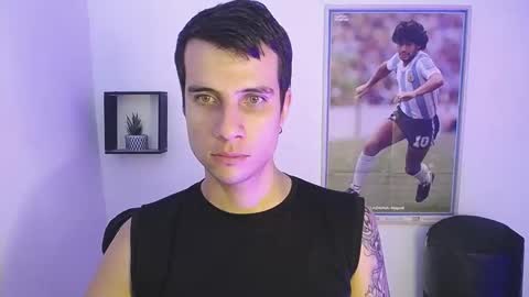 Jay Alvarrez online show from December 5, 2024, 11:40 pm