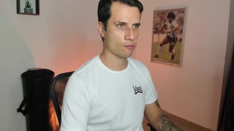 Jay Alvarrez online show from January 31, 2025, 7:08 pm