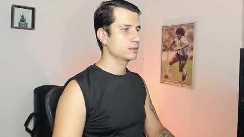 Jay Alvarrez online show from February 13, 2025, 6:38 pm