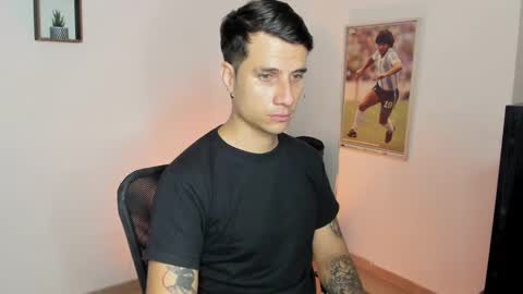 Jay Alvarrez online show from March 5, 2025, 10:21 pm