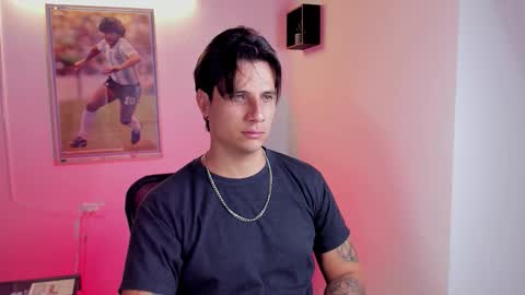 Jay Alvarrez online show from September 29, 2025, 7:08 pm