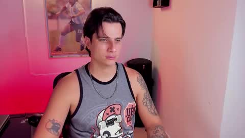 Jay Alvarrez online show from October 7, 2025, 7:00 pm