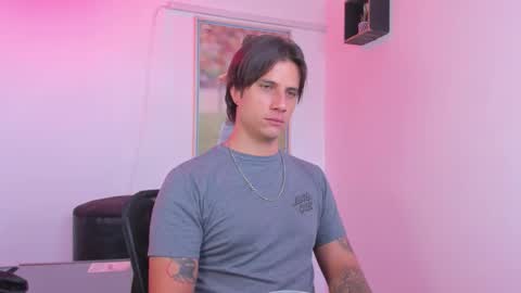 Jay Alvarrez online show from March 4, 2026, 7:20 pm