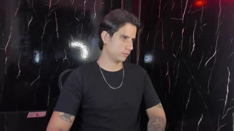 Jay Alvarrez online show from March 30, 2026, 6:42 pm