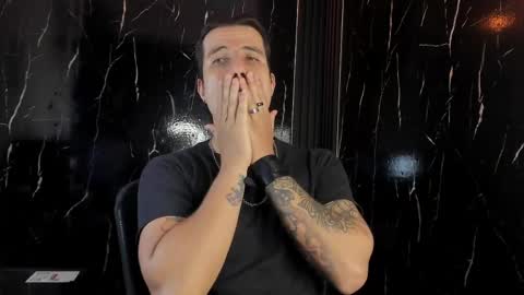 Jay Alvarrez online show from April 19, 2026, 2:38 pm