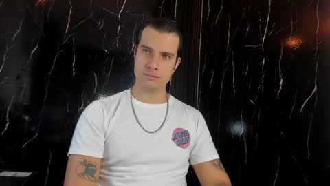 Jay Alvarrez online show from April 20, 2026, 12:08 pm