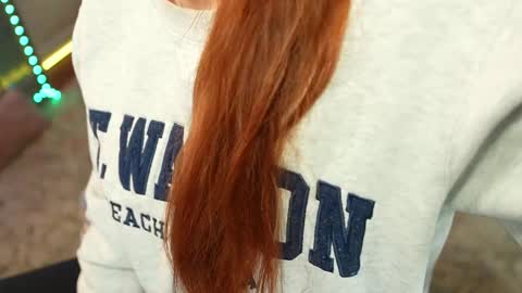 JennyBlighe online show from February 27, 2026, 11:10 am