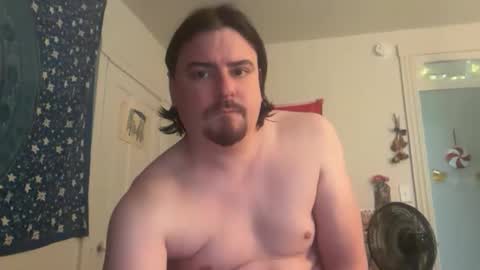 jayboschi online show from December 1, 2025, 7:30 pm