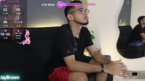 Jay online show from September 27, 2025, 10:42 am