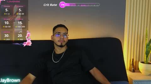 Jay online show from October 5, 2025, 5:17 am