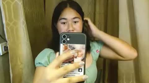 JAYCA online show from December 20, 2025, 5:47 am