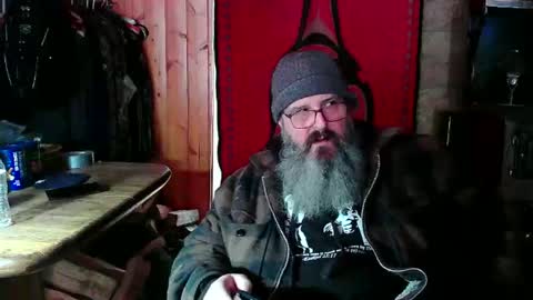 Grand Zaddy or Jay its casual online show from February 11, 2025, 10:39 pm