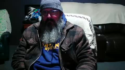 Grand Zaddy or Jay its casual online show from February 16, 2025, 12:10 pm