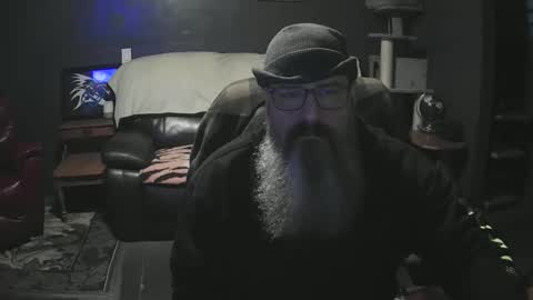 Grand Zaddy or Jay its casual online show from November 13, 2025, 7:46 pm