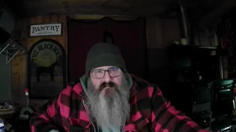 Grand Zaddy or Jay its casual online show from November 30, 2025, 5:33 am