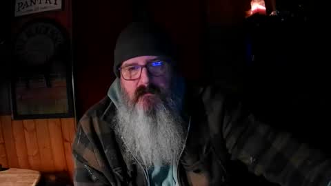 Grand Zaddy or Jay its casual online show from February 5, 2026, 1:16 pm