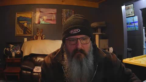 Grand Zaddy or Jay its casual online show from March 25, 2026, 5:30 pm