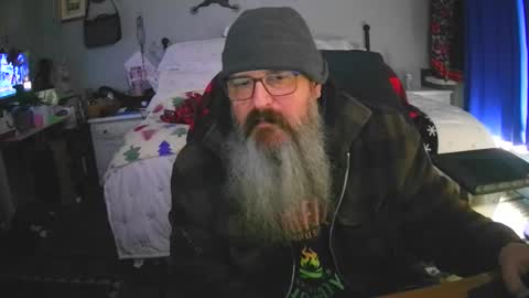 Grand Zaddy or Jay its casual online show from March 26, 2026, 6:24 pm