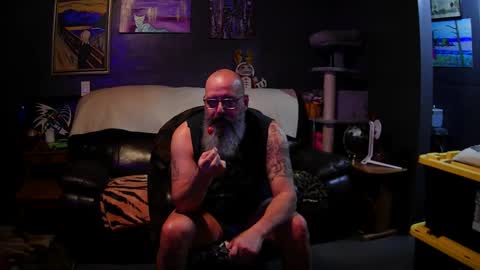 Grand Zaddy or Jay its casual online show from May 27, 2026, 3:03 am