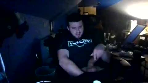 jaycap2576 online show from November 17, 2025, 9:15 am