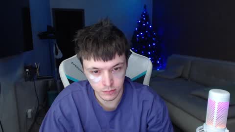 Snapshot of jayce_icestone chatting on January 5, 2025, 4:58 am Jayce online show from January 5, 2025, 4:58 am