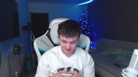 Snapshot of jayce_icestone chatting on January 10, 2025, 4:33 am Jayce online show from January 10, 2025, 4:33 am