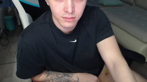 Snapshot of jayce_icestone chatting on January 15, 2025, 5:40 am Jayce online show from January 15, 2025, 5:40 am