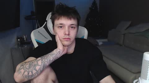 Snapshot of jayce_icestone chatting on January 21, 2025, 9:36 pm Jayce online show from January 21, 2025, 9:36 pm