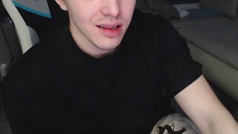 Snapshot of jayce_icestone chatting on January 22, 2025, 7:46 am Jayce online show from January 22, 2025, 7:46 am