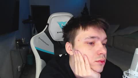 Snapshot of jayce_icestone chatting on January 22, 2025, 6:31 pm Jayce online show from January 22, 2025, 6:31 pm