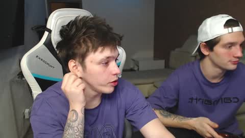 Snapshot of jayce_icestone chatting on January 24, 2025, 6:46 pm Jayce online show from January 24, 2025, 6:46 pm