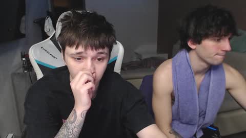 Snapshot of jayce_icestone chatting on January 25, 2025, 3:20 pm Jayce online show from January 25, 2025, 3:20 pm