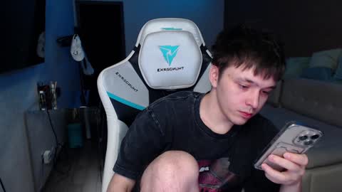 Snapshot of jayce_icestone chatting on January 31, 2025, 6:57 pm Jayce online show from January 31, 2025, 6:57 pm